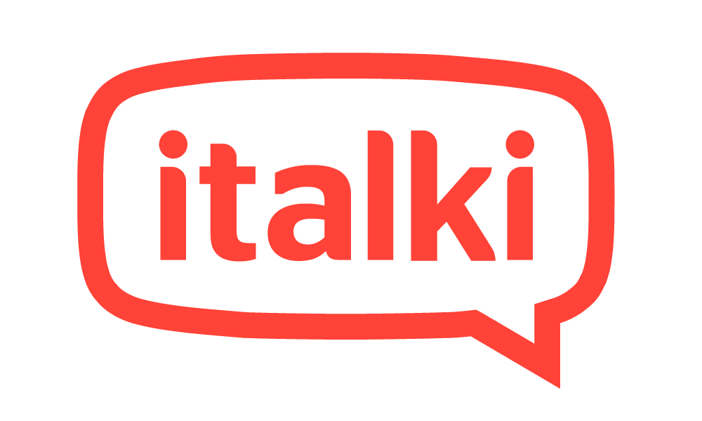 italki logo