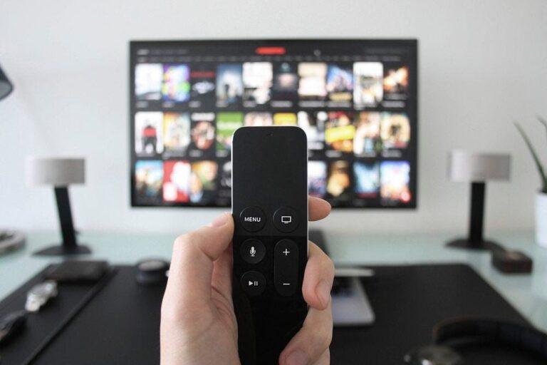 spanish tv shows
