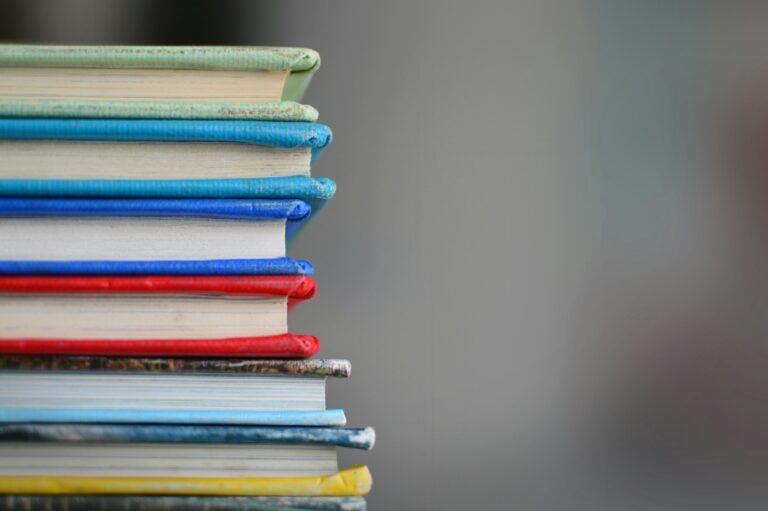 spanish books