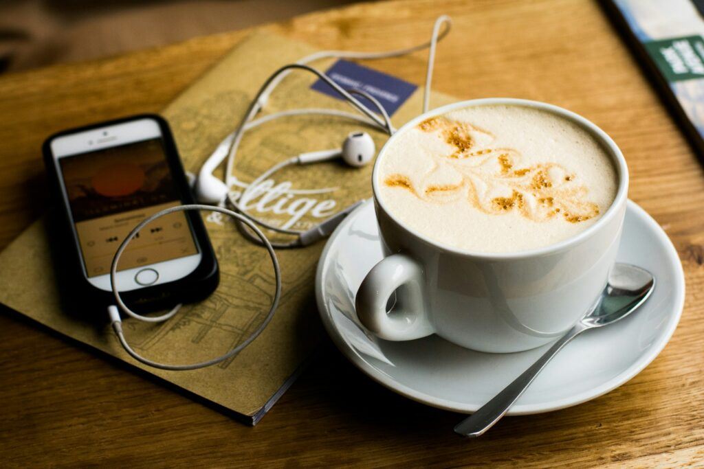 listening podcasts for learning Spanish