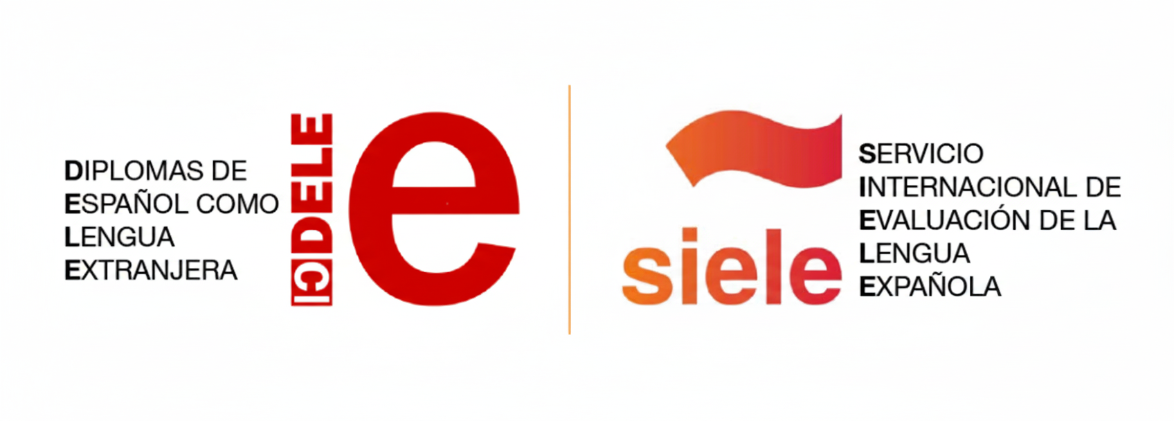 dele and siele