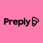 Preply Logo